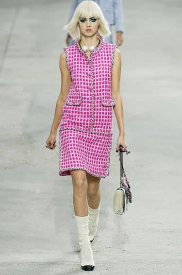 Chanel p/e 2014