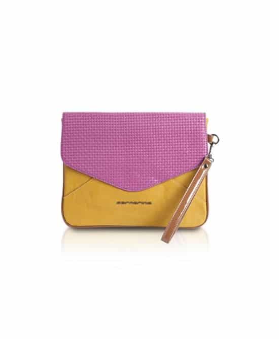 clutch Fornarina a/i 2013 2014
