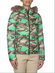 blauer autunno inverno 2013 2014 camouflage