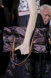 borse catwalk parigi stella mc cartney primavera estate 2014 shopper