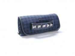 borse kocca autunno inverno 2013 14 pochette pied de poule