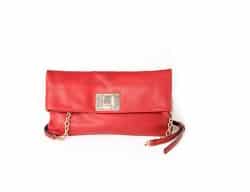 borse zuiki autunno inverno 2013 2104 pochette rosso