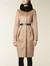cappotto max mara a/i 2014