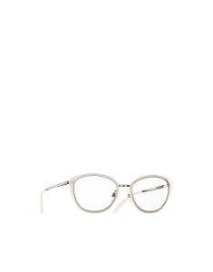 cat-eye bianca