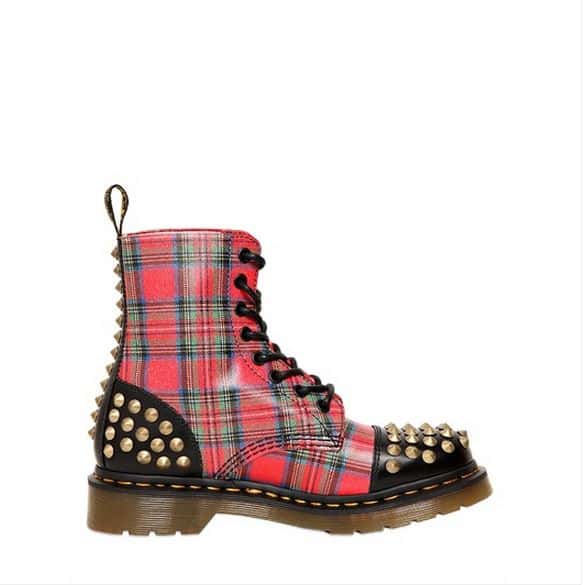 anfibi Dr Martens a/i 2014
