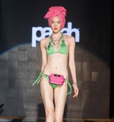 bikini parah 2014