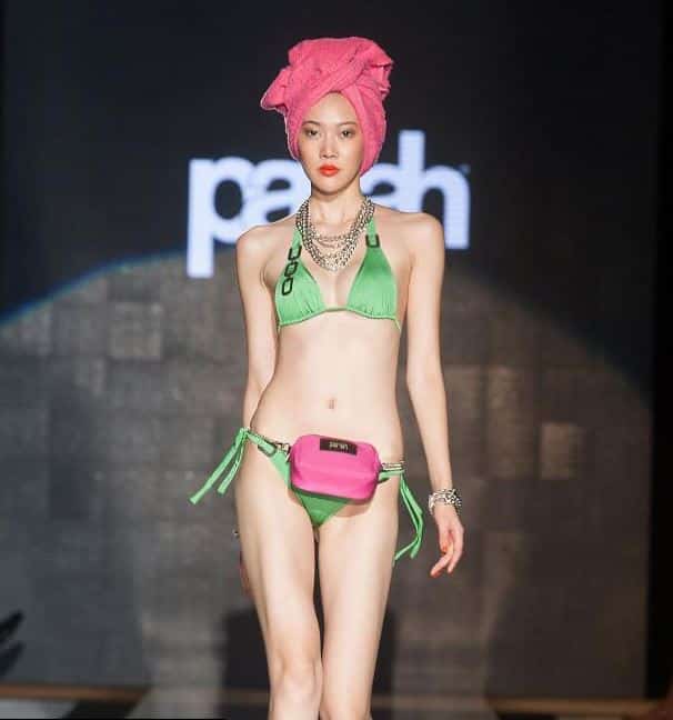 bikini parah 2014