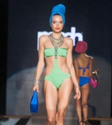 costumi parah 2014 intero tankini