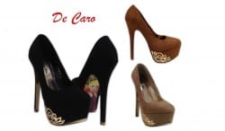 scarpe De Caro Abbigliamento e Calzature