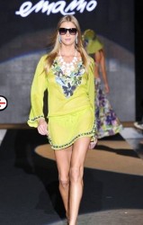emamo primavera estate 2014 mini dress