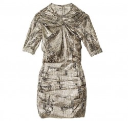 isabel marant h&m abito