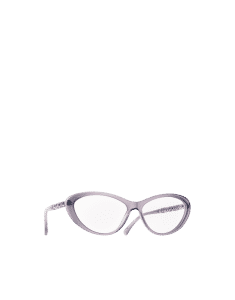 occhiale da vista cat-eye
