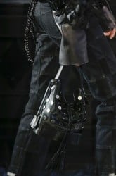 paris fashion week louis vuitton borse primavera estate 2014 pois