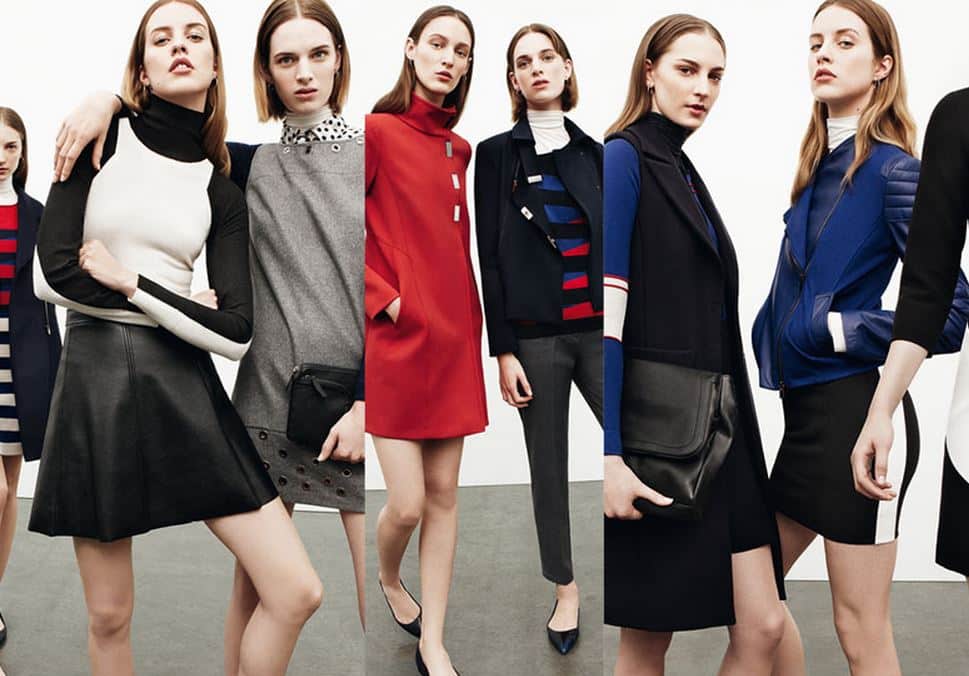 moda pennyblack autunno inverno 2013 2014