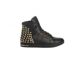 scarpe autunno inverno 2013 2014 primadonna collection sneakers borchie