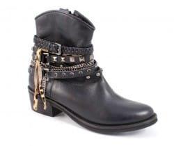 scarpe donna Cinti autunno inverno 2013 2014 biker