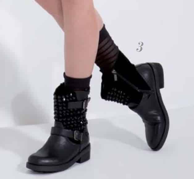 scarpe miss roberta