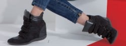 scarpe miss roberta autunno inverno 2013 2014 sneakers