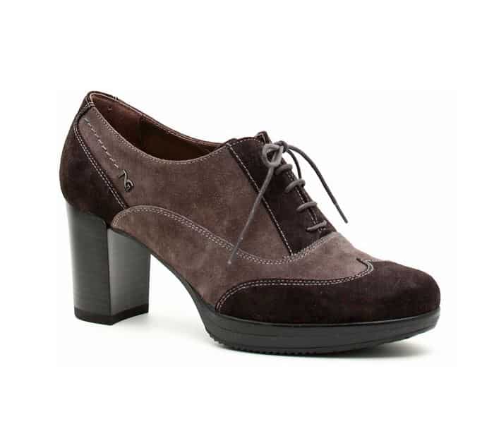 scarpe Nero Giaridni prezzo