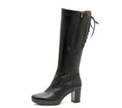 scarpe nero giardini prezzi stivale tacco