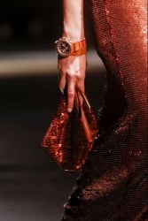 pochette paillettes p/e 2014 givenchy