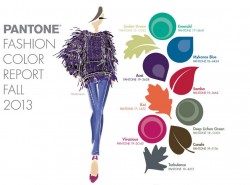 tendenza colori autunno inverno 2013 2014
