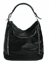 Benetton borse autunno inverno 2013 2014 borsa catena