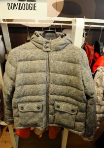 Bomboogie autunno inverno 2013 2014