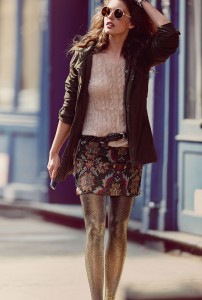 Calzedonia inverno 2013 2014