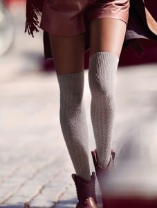 Calzedonia inverno 2013 2014