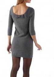 Camaieu autunno inverno 2013 2014 vestito angora
