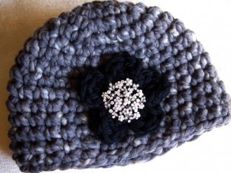 Cappellino blu_ fashionlife.it