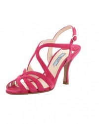Collezione scarpe Prada primavera estate 2014 resort sandali