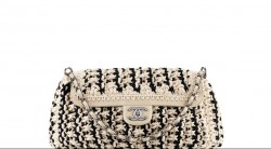 Cruise Collection Chanel Borse corda intrecciata