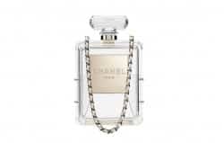 Cruise Collection Chanel Borse flacone n5