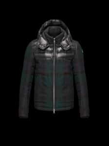 Namur, Moncler Uomo autunno inverno 2014