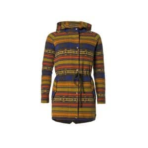 Parka inverno 2014, Jean's West Benetton