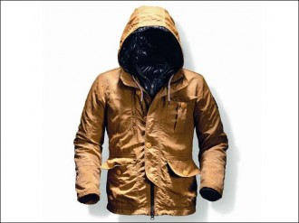 Parka uomo Bomboogie