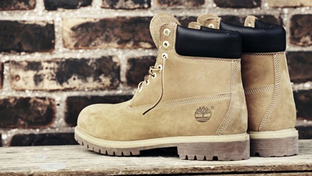 nuova collezione timberland uomo