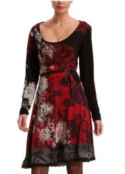 desigual abbigliamento autunno inverno