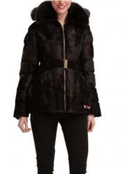 abbigliamento Desigual autunno inverno 2013 2014 piumino