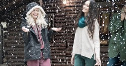 abbigliamento zuiki autunno inverno 2013 2104 parka