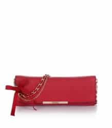 borse guess autunno inverno 2013 2014 pochette ossa
