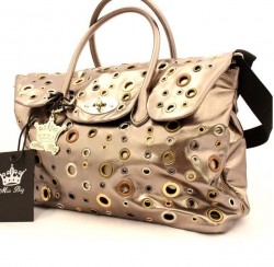 mia bag borsa bronzo 2014