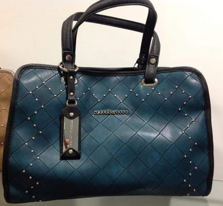 borse roccobarocco estate 2020