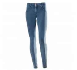 freddy wr up denim effetto shaping