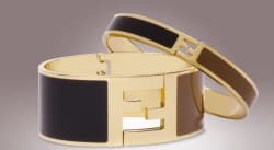 bracciali fendi 2014