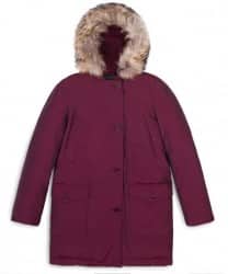 giubbotto Woolrich 2014