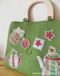 idee regalo 2013 fai da te borsa pane amore e creatività