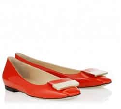 jimmy choo cruise 2014 ballerine fibbia
